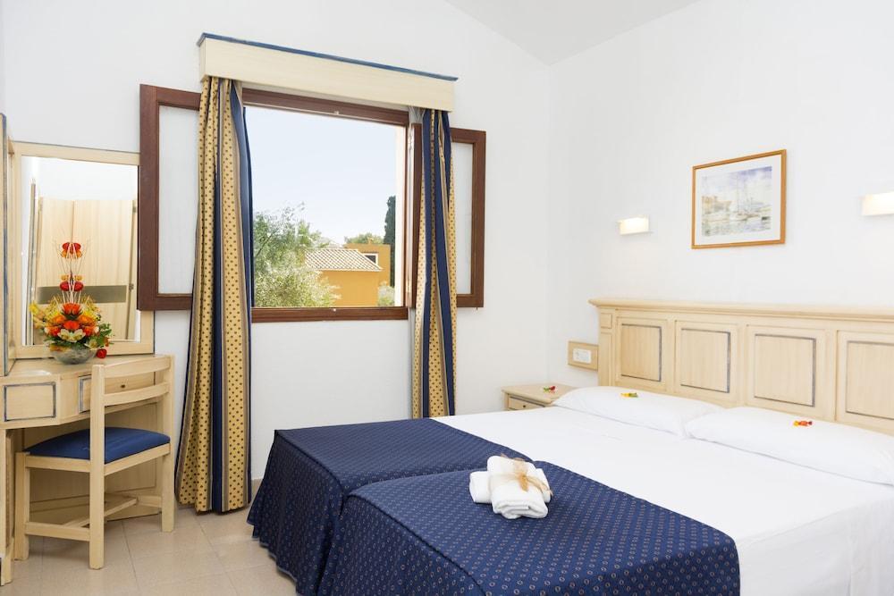 Hotell Hsm Club Torre Blanca Sa Coma (Mallorca)