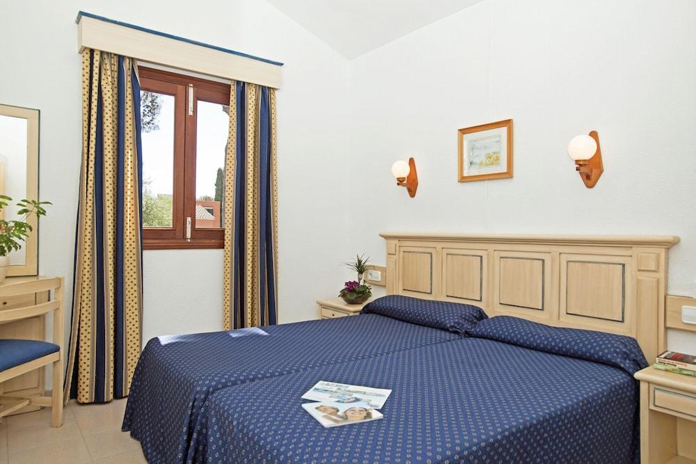 Hotell Hsm Club Torre Blanca Sa Coma (Mallorca)