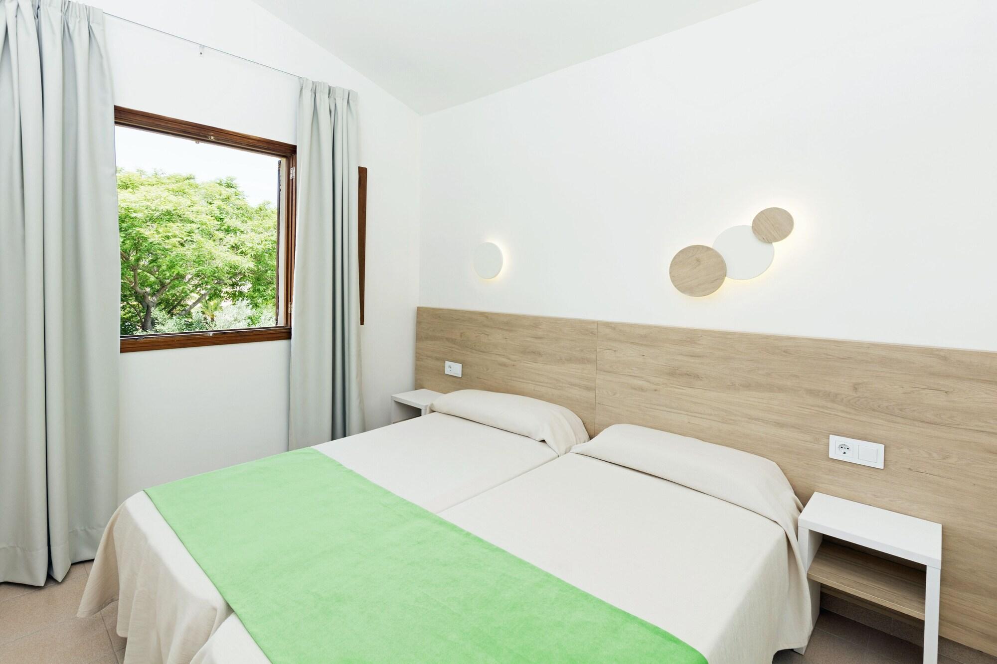 Hsm Club Torre Blanca Hotell Sa Coma (Mallorca)