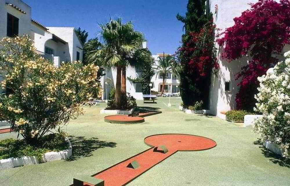 Hotell Hsm Club Torre Blanca
