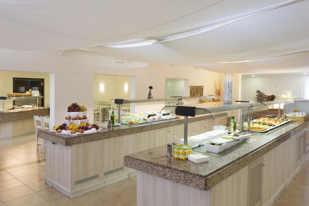 Hotell Hsm Club Torre Blanca 3*