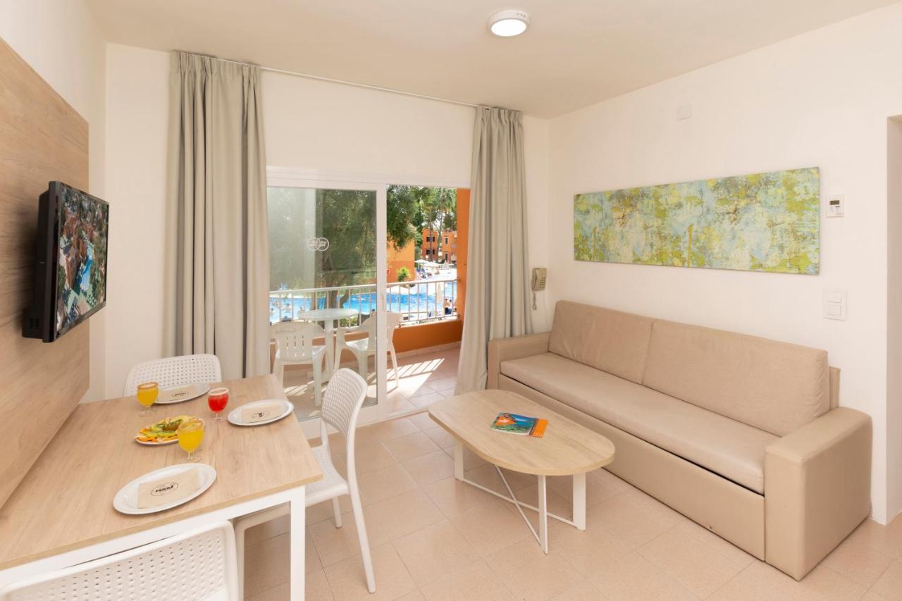 Hsm Club Torre Blanca Hotell