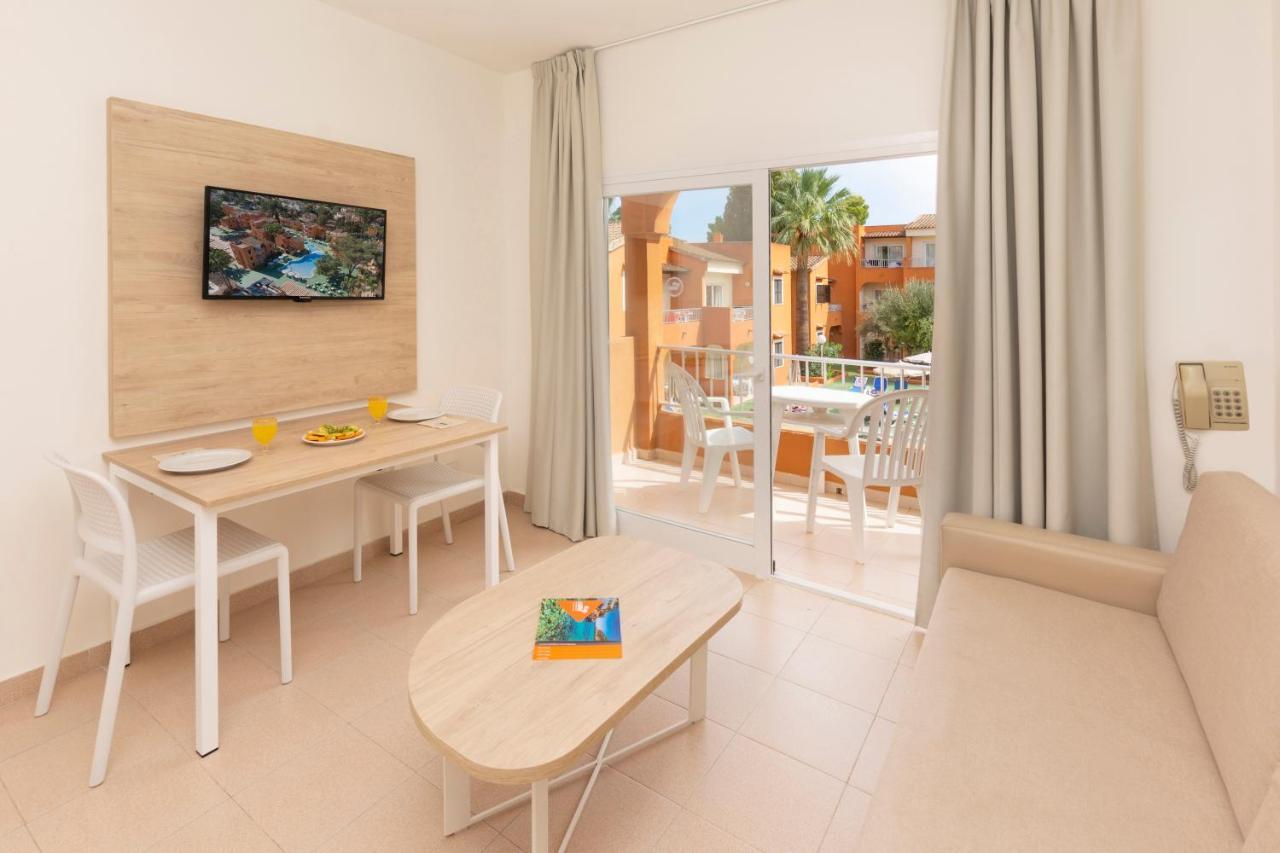 Hotell Hsm Club Torre Blanca Sa Coma (Mallorca)