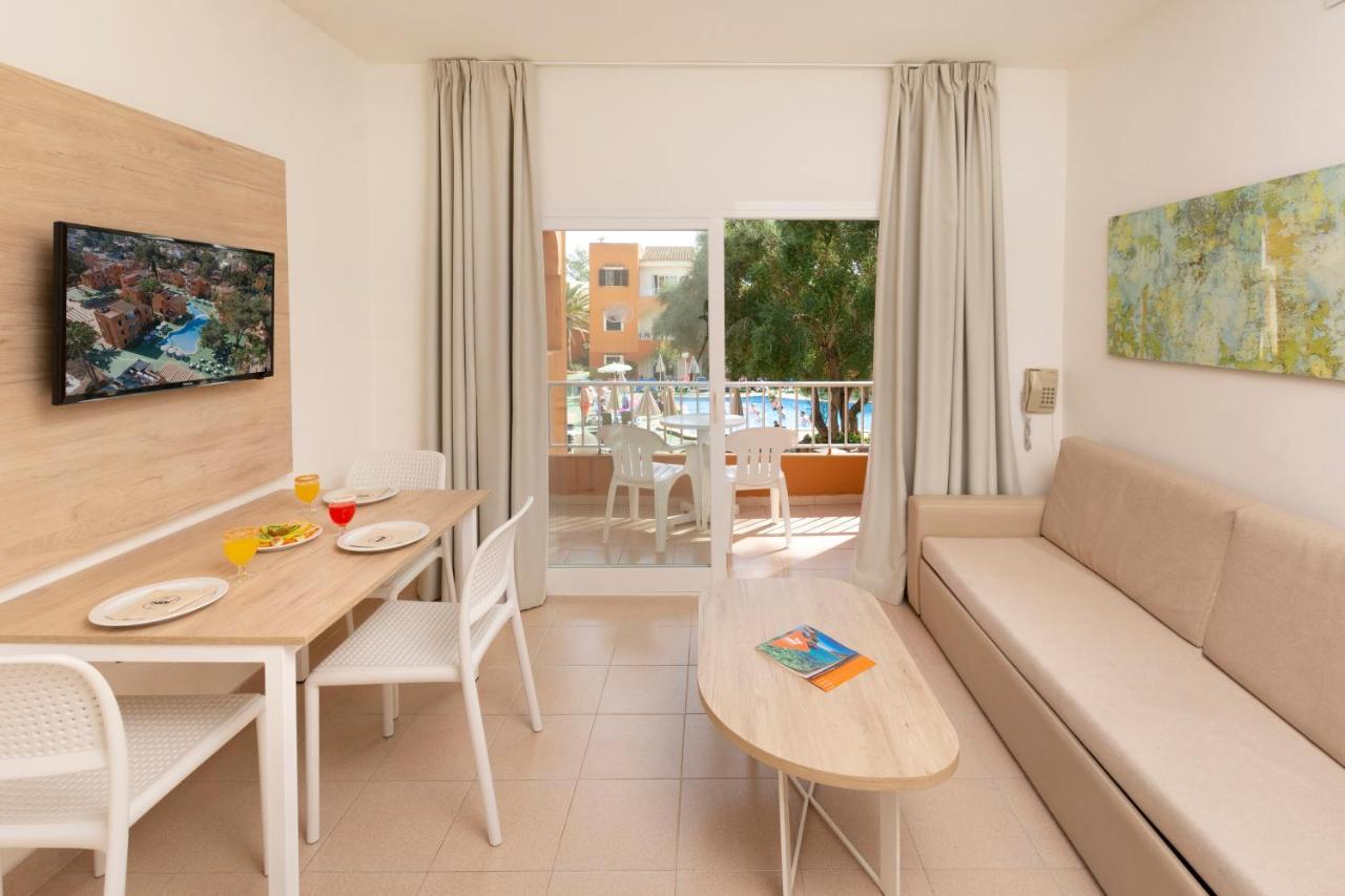 Hsm Club Torre Blanca Hotell