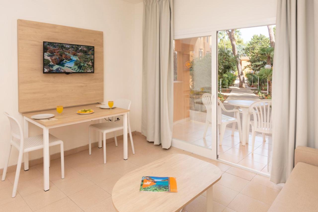 Hsm Club Torre Blanca Hotell