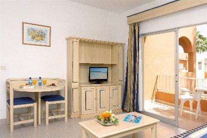 Hotell Hsm Club Torre Blanca Sa Coma (Mallorca)