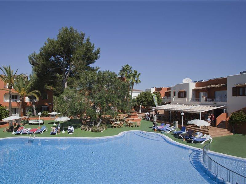 Hsm Club Torre Blanca Hotell Sa Coma (Mallorca)