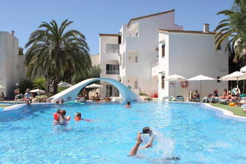 Hsm Club Torre Blanca Hotell Sa Coma (Mallorca)