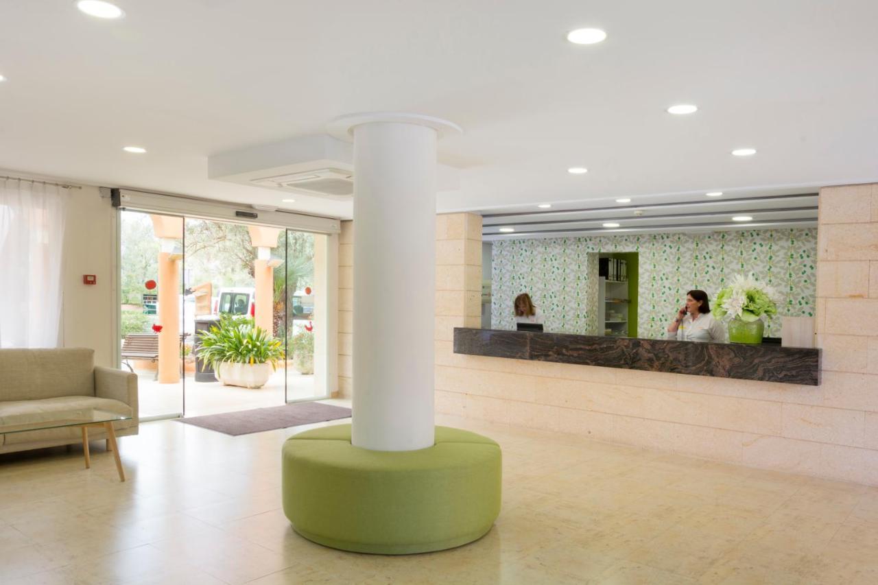 Hsm Club Torre Blanca Hotell 3*