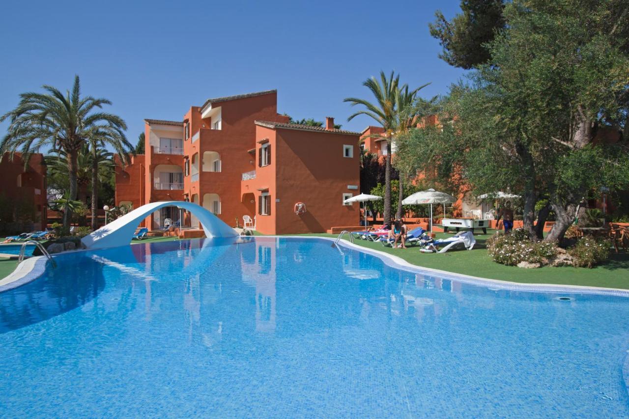 Hotell Hsm Club Torre Blanca 3*