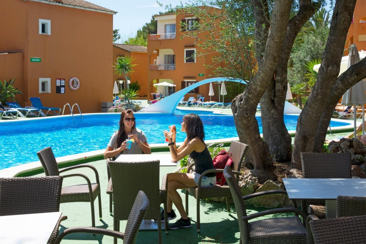 Hotell Hsm Club Torre Blanca Sa Coma (Mallorca)