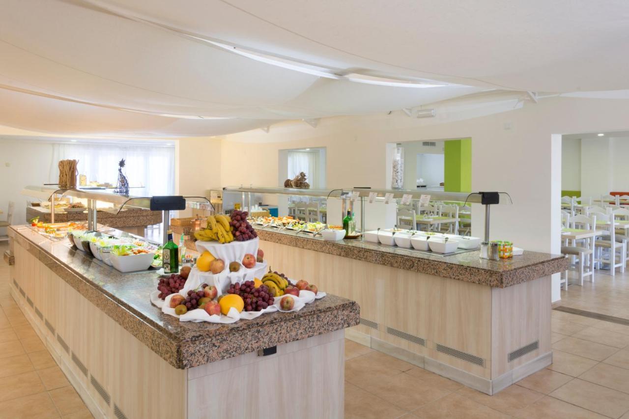 Hotell Hsm Club Torre Blanca Sa Coma (Mallorca)